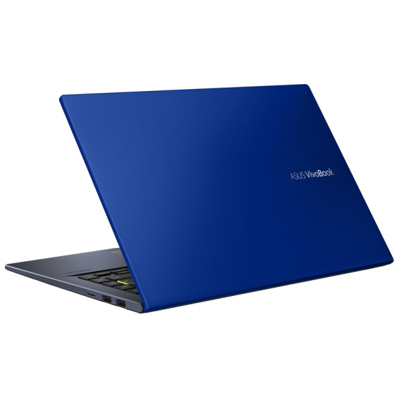 ASUS VivoBook 14 X413EP Cobalt Blue (X413EP-EK341)