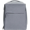 Рюкзак Mi Minimalist Urban Backpack 2 Light Gray (ZJB4163CN)