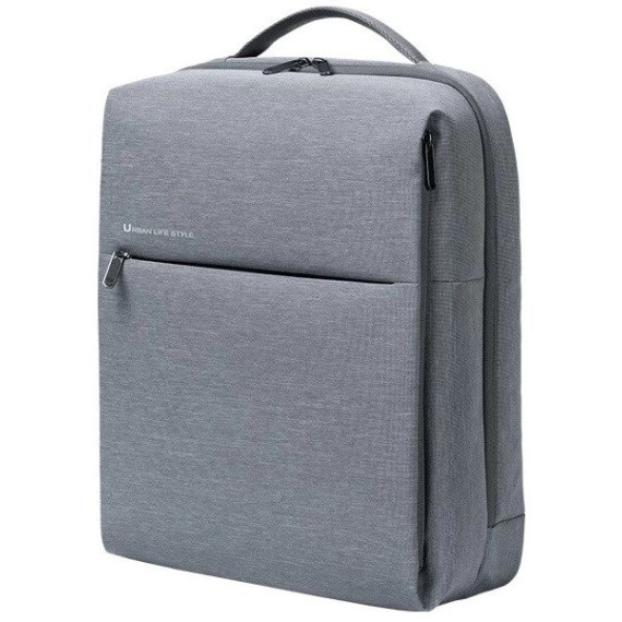 Рюкзак Mi Minimalist Urban Backpack 2 Light Gray (ZJB4163CN)