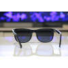 Очки Mijia Square Frame Fashion Sunglasses Black (BHR7441CN)