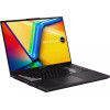 ASUS VivoBook Pro 16X OLED K6604JI Black (K6604JI-MX064)