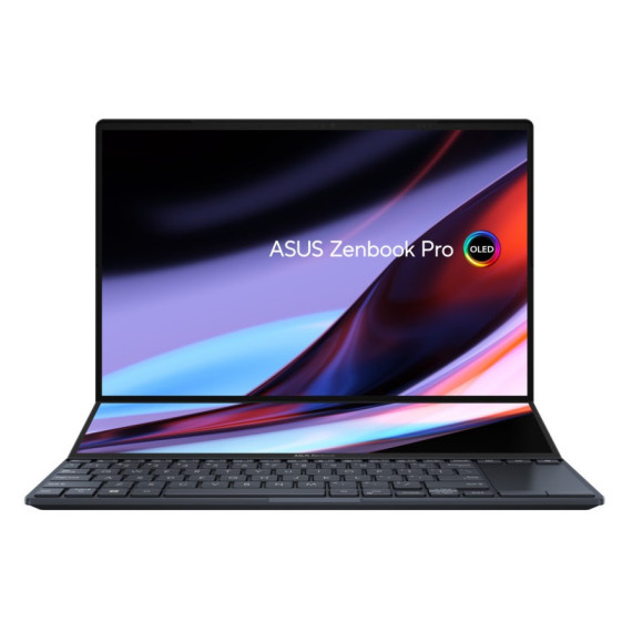 ASUS Zenbook Pro 14 Duo OLED UX8402VV (UX8402VV-P1021X)
