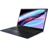 ASUS ZenBook Pro 17 UM6702RC Tech Black (UM6702RC-M2115X, 90NB0VT1-M004W0)