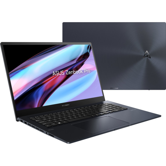 ASUS Zenbook Pro 17 UM6702RC-DS94T (90NB0VT2-M000P0)
