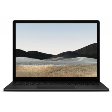 Microsoft Surface Laptop 4 R5 16GB 256GB Black (7IQ-00024)