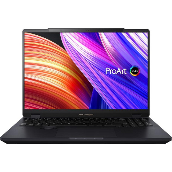 ASUS ProArt StudioBook 16 OLED H7604JI Mineral Black (H7604JI-MY064, 90NB0ZD2-M002P0