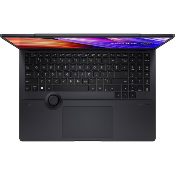 ASUS ProArt StudioBook 16 OLED H7604JI Mineral Black (H7604JI-MY064, 90NB0ZD2-M002P0