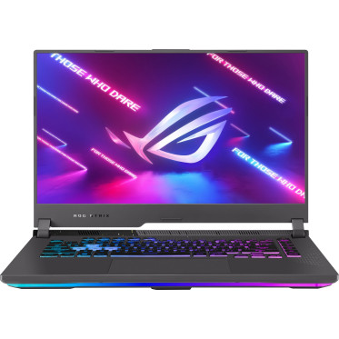 ASUS ROG Strix G15 G513IC Eclipse Gray (G513IC-HN073, 90NR0502-M008E0)