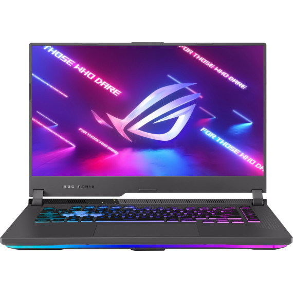 ASUS ROG Strix G15 G513IC Eclipse Gray (G513IC-HN073, 90NR0502-M008E0)