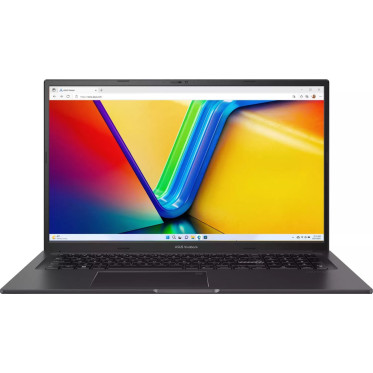 ASUS Vivobook 17X M3704YA Indie Black (M3704YA-AU036, 90NB1192-M001D0)