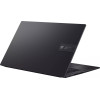 ASUS Vivobook 17X M3704YA Indie Black (M3704YA-AU036, 90NB1192-M001D0)
