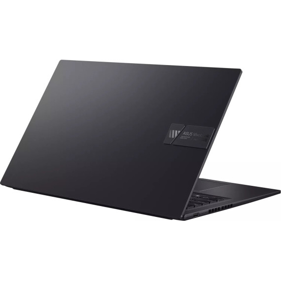 ASUS Vivobook 17X M3704YA Indie Black (M3704YA-AU036, 90NB1192-M001D0)