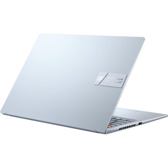 ASUS VivoBook S 16X S5602ZA Solar Silver (S5602ZA-KV163)