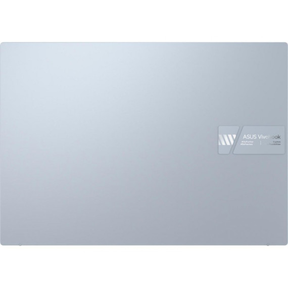 ASUS VivoBook S 16X S5602ZA Solar Silver (S5602ZA-KV163)