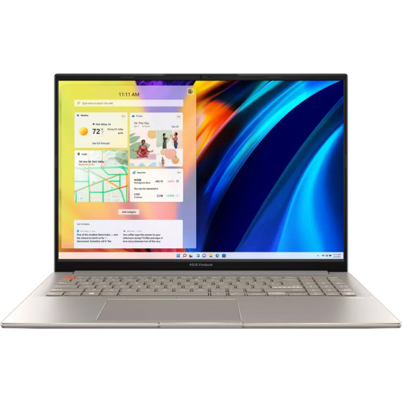 ASUS Vivobook S 16X S5602ZA Sand Grey (S5602ZA-KV161)