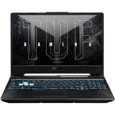 ASUS TUF Gaming F15 FX506HC Graphite Black (FX506HC-OHN401W)