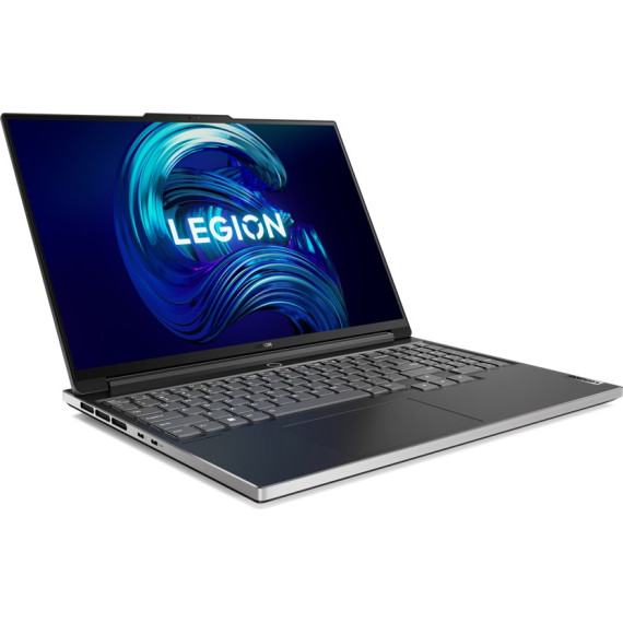 Lenovo Legion S7 16IAH7 Onyx Grey all-metal (82TF005WCK)