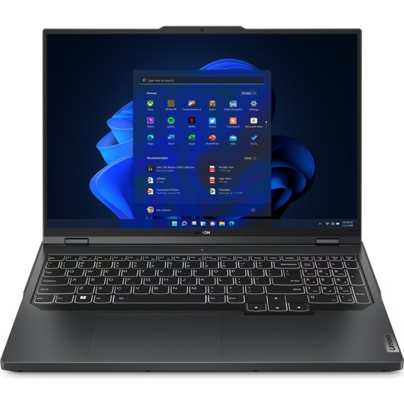 Lenovo Legion Pro 5 16IRX8 (82WK00KKRA)
