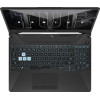 ASUS TUF Gaming F15 FX506HF Graphite Black (FX506HF-ES52)