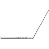 ASUS VivoBook 16X M1603QA Transparent Silver (M1603QA-MB235)