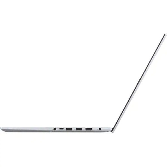 ASUS VivoBook 16X M1603QA Transparent Silver (M1603QA-MB235)
