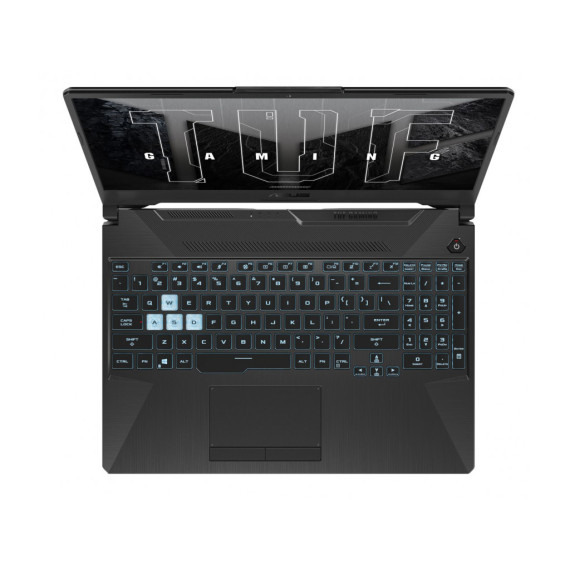 ASUS TUF Gaming F15 FX506HCB (FX506HCB-HN144W)