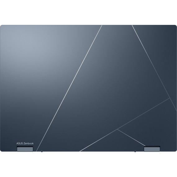 ASUS Zenbook 14 Flip OLED UP3404VA Ponder Blue (UP3404VA-OLED058W)