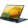 ASUS Zenbook 14 Flip OLED UP3404VA (UP3404VA-KN058W, 90NB10E2-M00210)
