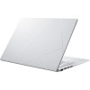 ASUS ZenBook 14 OLED UX3402VA Foggy Silver (UX3402VA-KM066WS)