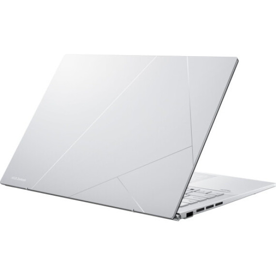 ASUS ZenBook 14 OLED UX3402VA Foggy Silver (UX3402VA-KM066WS)