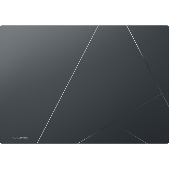 ASUS ZenBook 14X OLED UX3404VA Inkwell Gray (UX3404VA-M9015WS)