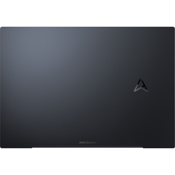 ASUS ZenBook Pro 14 OLED UX6404VV Tech Black (UX6404VV-P4077W, 90NB11J2-M003E0)