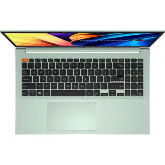 ASUS Vivobook S 15 M3502QA (M3502QA-BQ213, 90NB0XX3-M00A00)
