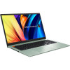 ASUS VivoBook S 15 OLED M3502QA Brave Green (M3502QA-L1210, 90NB0XX3-M009X0)