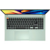 ASUS VivoBook S 15 OLED M3502QA Brave Green (M3502QA-L1210, 90NB0XX3-M009X0)