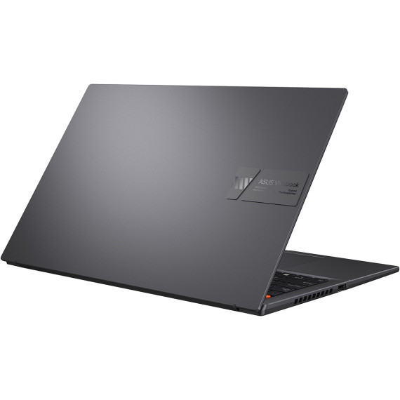 ASUS VivoBook S 15 OLED M3502QA Indie Black (M3502QA-L1212, 90NB0XX2-M009Z0)