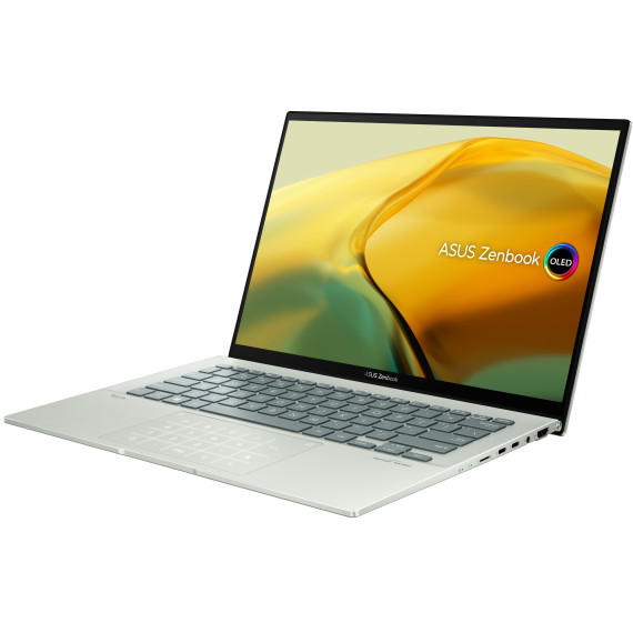 ASUS Zenbook 14 OLED UX3402ZA (UX3402ZA-KM342W)