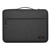 Сумка для ноутбука WIWU Pilot Sleeve for MacBook Pro 14" (Черная)