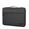 Сумка для ноутбука WIWU Pilot Sleeve for MacBook Pro 14" (Черная)