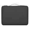 Сумка для ноутбука WIWU Pilot Sleeve for MacBook Pro 14" (Черная)