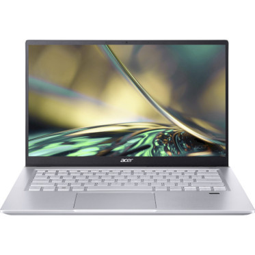 Acer Swift X SFX14-42G-R8VC Steel Gray (NX.K78EU.008)