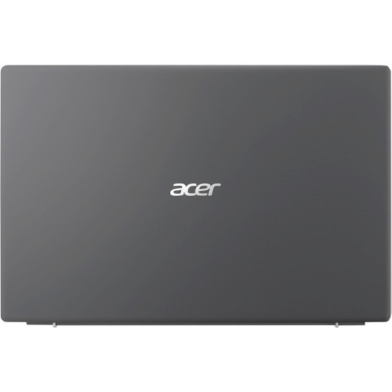 Acer Swift X SFX14-42G-R8VC Steel Gray (NX.K78EU.008)