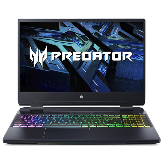 Acer Predator Helios 300 PH315-55-94Y2 Abyss Black (NH.QGMEU.00C)