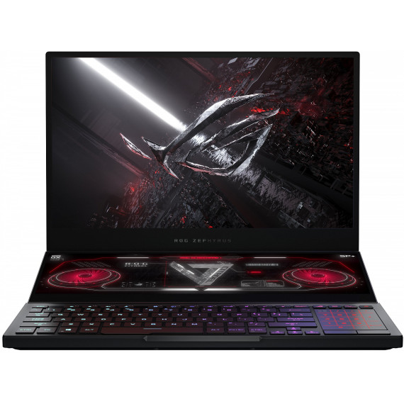 ASUS ROG Zephyrus Duo 15 SE GX551QR (GX551QR-XB98Q)