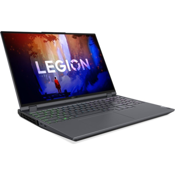 Lenovo Legion 5 Pro 16ARH7H (82RG00DPRM)
