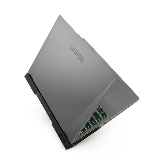 Lenovo Legion 5 Pro 16ARH7H Storm Grey (82RG00DNRM)