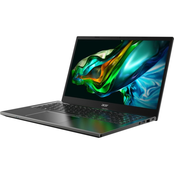 Acer Aspire 5 A515-58GM-56AQ Steel Gray (NX.KGYEU.002)