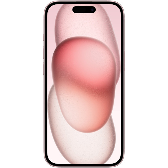 Apple iPhone 15 128GB Pink (MTP13)