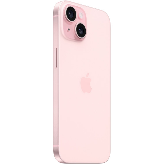 Apple iPhone 15 Plus 128GB Pink (MU103)