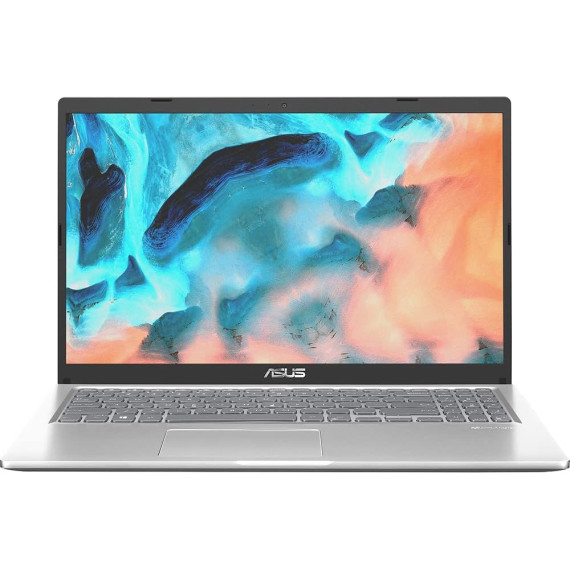 ASUS Vivobook 15 X1500EA Transparent Silver (X1500EA-BQ3146W)